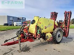 Hardi ranger