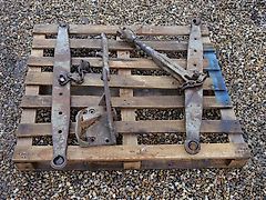 Massey Ferguson Link Arms