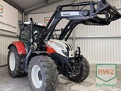 Steyr 6145 Profi