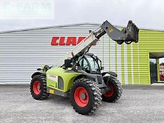 Claas scorpion 7040 varipower 30