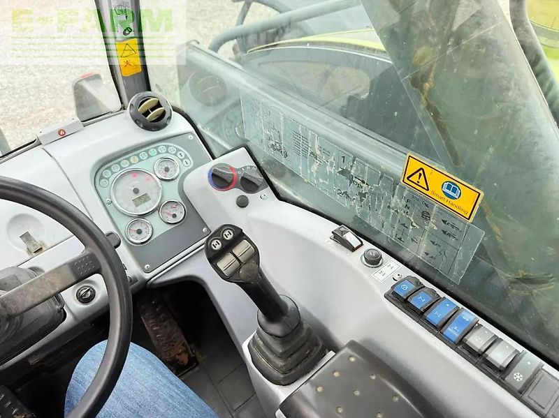 Claas scorpion 7040 varipower 30