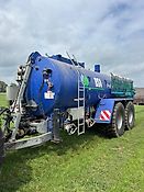 BSA Profilier PTW 618