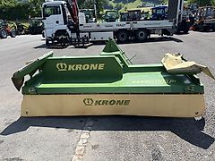 Krone EasyCut 32