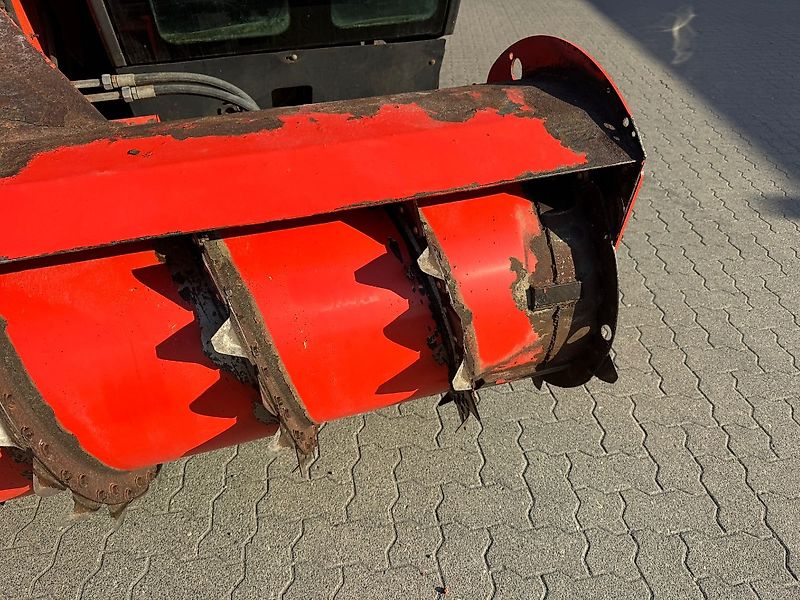 Kuhn SPV 14m3