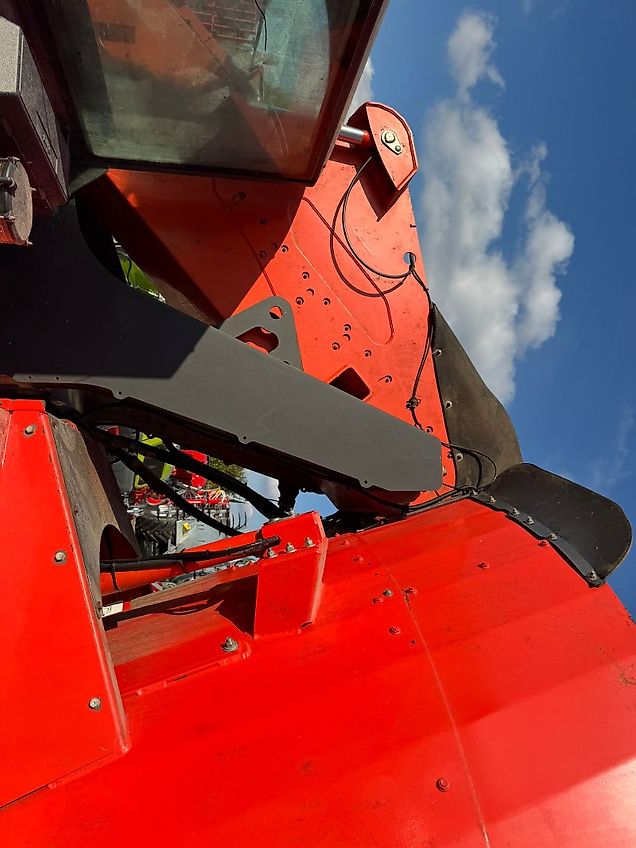 Kuhn SPV 14m3