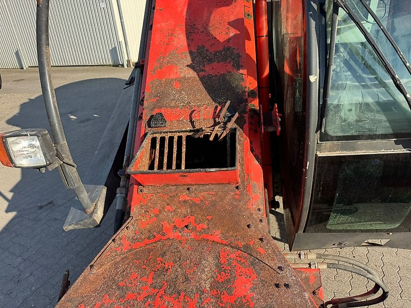 Kuhn SPV 14m3