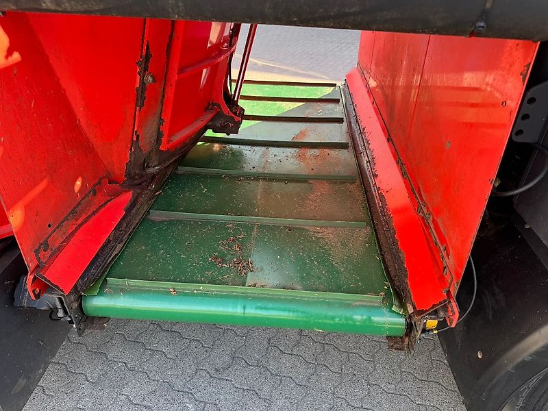 Kuhn SPV 14m3