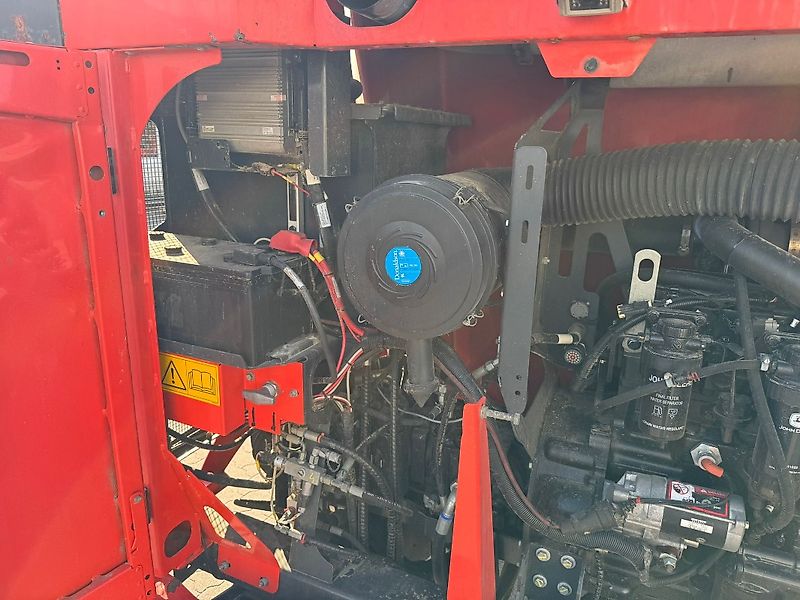 Kuhn SPV 14m3
