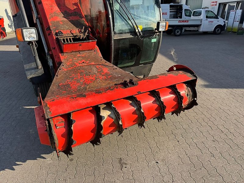 Kuhn SPV 14m3