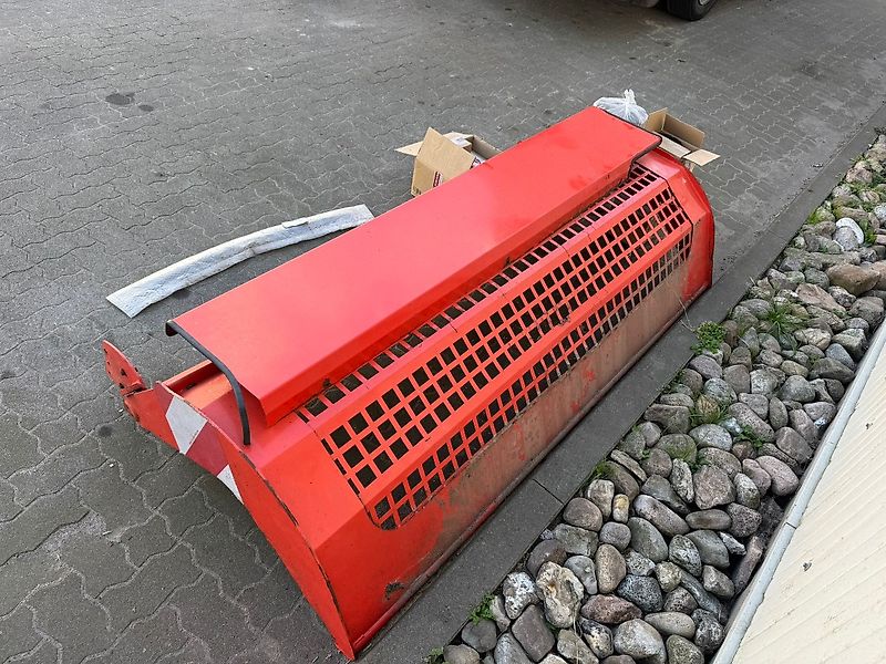 Kuhn SPV 14m3