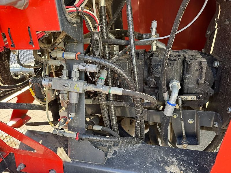 Kuhn SPV 14m3