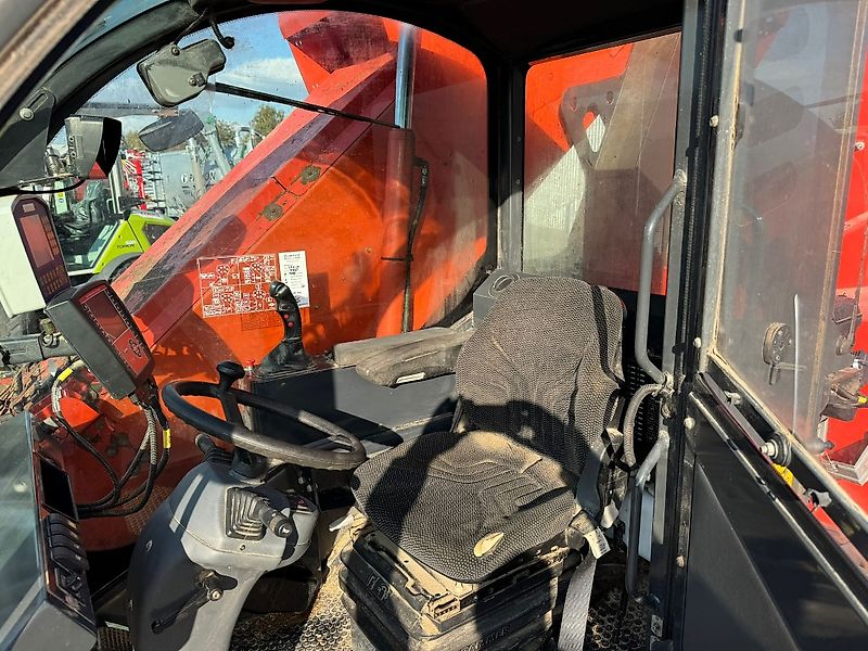 Kuhn SPV 14m3