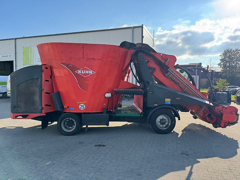 Kuhn SPV 14m3