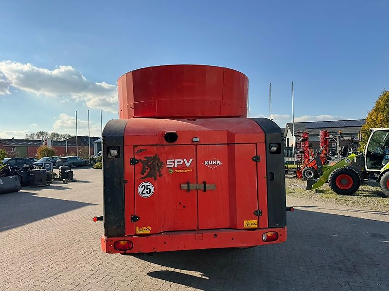 Kuhn SPV 14m3
