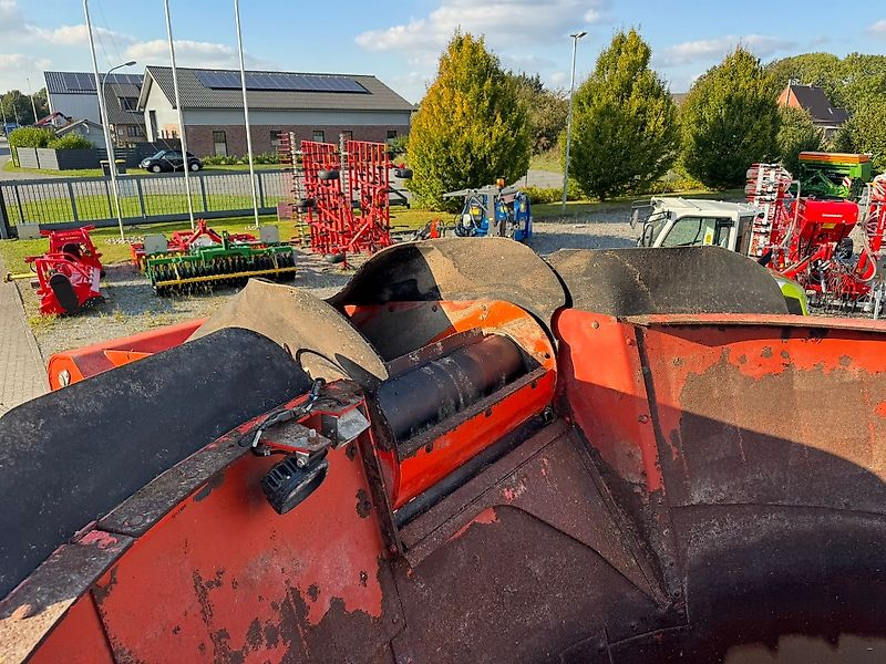 Kuhn SPV 14m3