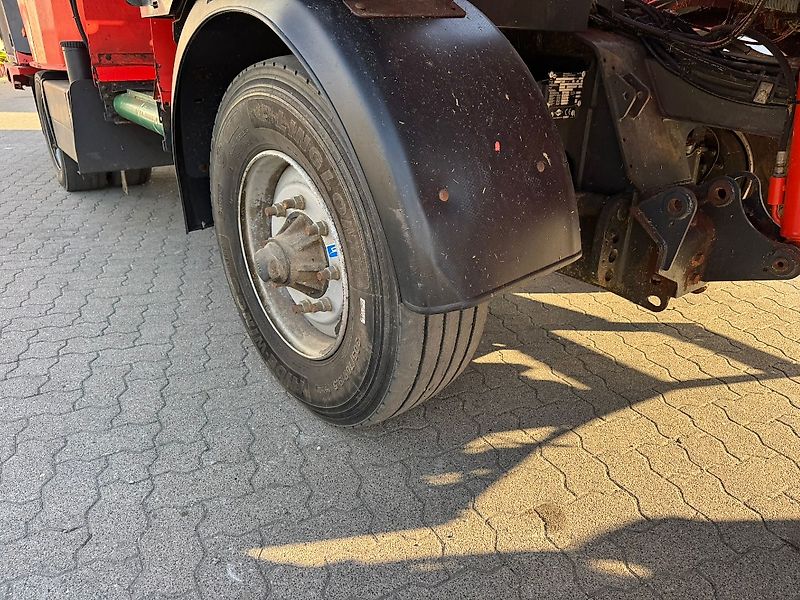 Kuhn SPV 14m3