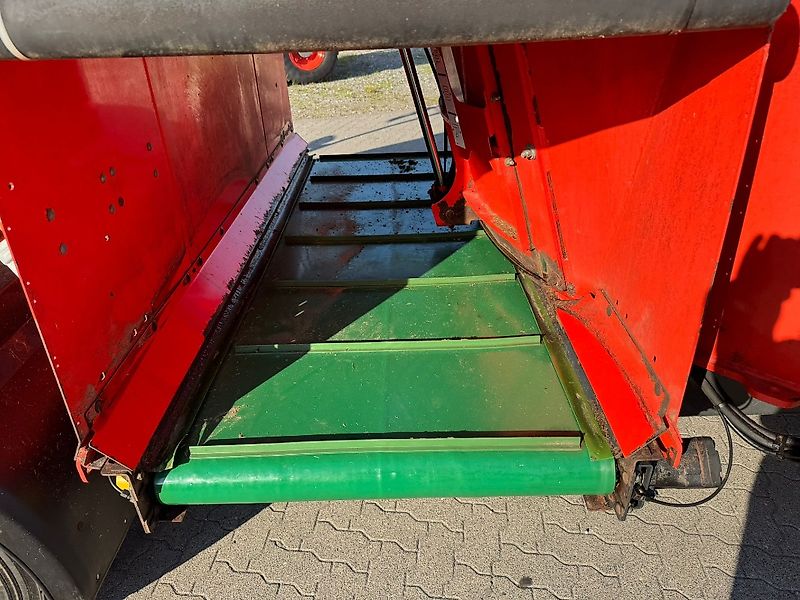 Kuhn SPV 14m3
