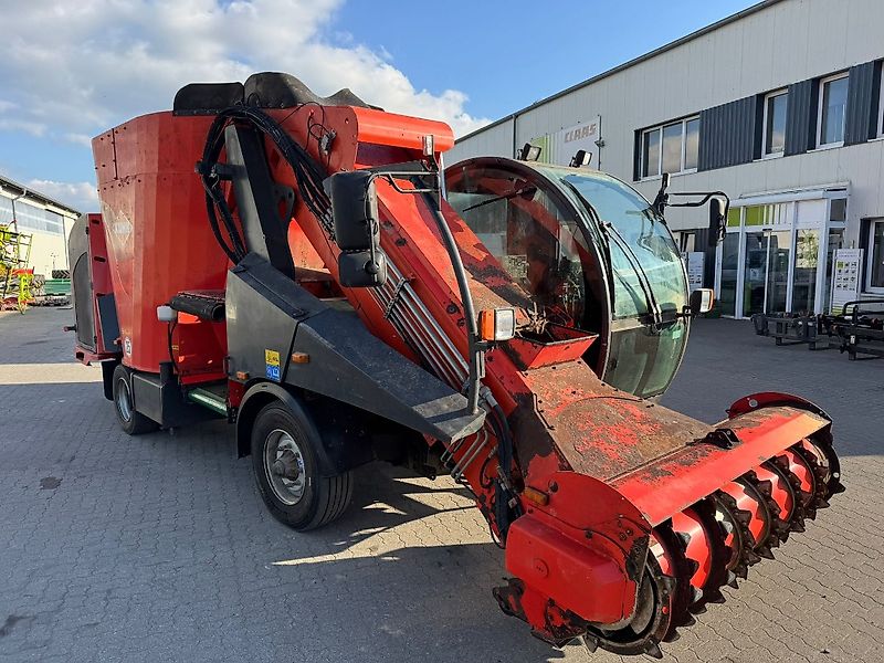 Kuhn SPV 14m3