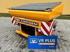 Agrisem AGRISEM DSF 1600 FRONTTANK