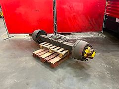 Daf Zware landbouwas | Transportas