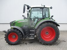 Fendt 313 Vario S4 ProfiPlus