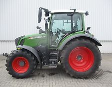 Fendt 313 Vario S4 ProfiPlus Fendt 313 Vario S4 ProfiPlus