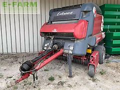 Feraboli presse à balles rondes extreme 265 feraboli