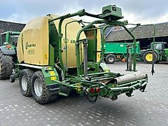 Krone Comprima CV 150 Str