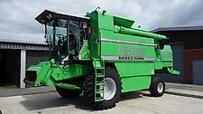 Deutz-Fahr Topliner 4080 HTS