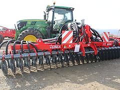 Unia Cross XLA H6