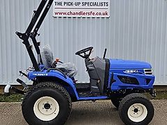 Iseki TM 3267