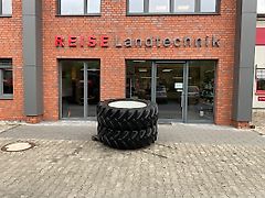 Continental 540/65R38 AC 65