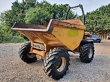 Barford SX9000