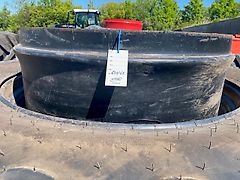 BKT TVILLINGHJUL 520/85R
