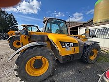 JCB 536T 60