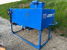 AcePlant Quickspray 1800L Dust Suppression Unit