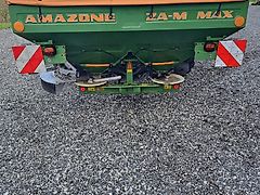 Amazone ZAM MAX