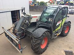 Claas Scorpion 7050