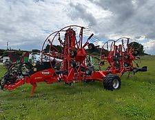 Kuhn GA 13131 Kuhn GA 13131