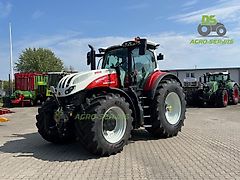 Steyr 6270 TERRUS CVT