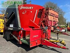 Trioliet tm 10