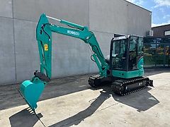 Kobelco SK55SRX-6