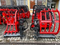 Krpan Bündelgerät PD 1200 H pro plus