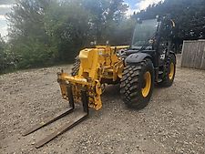 JCB 560-80 Agri Super