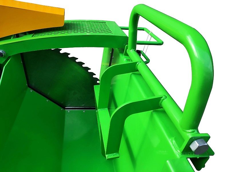 Victory WS-715 700mm Wippkreissäge Briggs&Stratton Motor