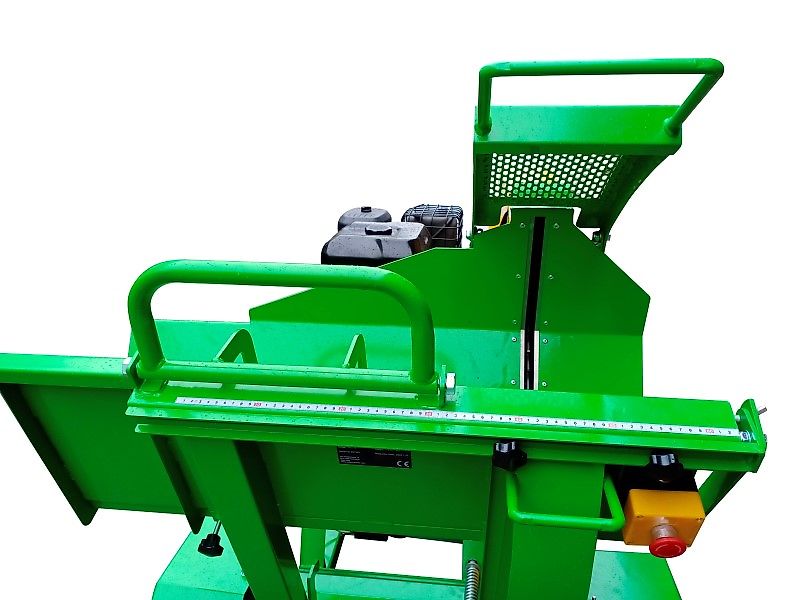 Victory WS-715 700mm Wippkreissäge Briggs&Stratton Motor