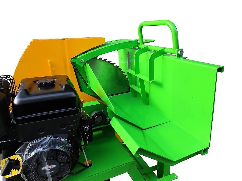 Victory WS-715 700mm Wippkreissäge Briggs&Stratton Motor