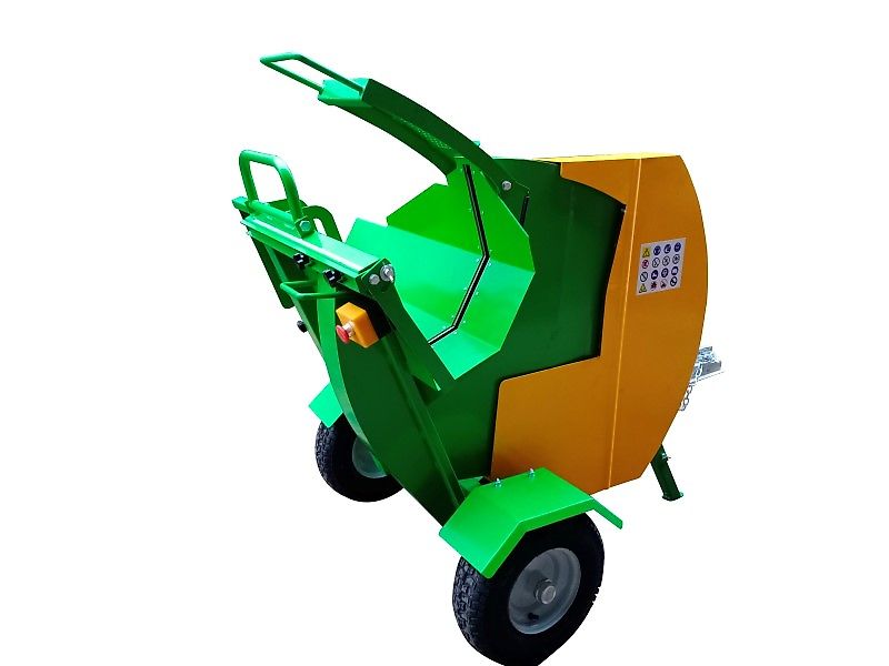 Victory WS-715 700mm Wippkreissäge Briggs&Stratton Motor