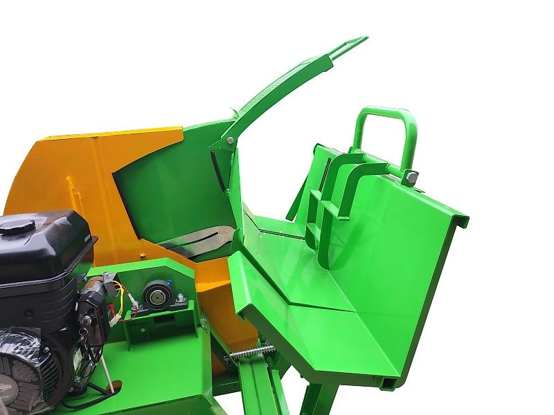 Victory WS-715 700mm Wippkreissäge Briggs&Stratton Motor