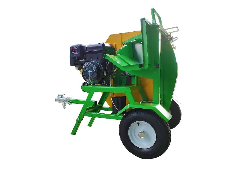 Victory WS-715 700mm Wippkreissäge Briggs&Stratton Motor